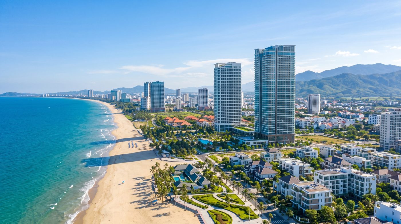bán nhà tại Huế